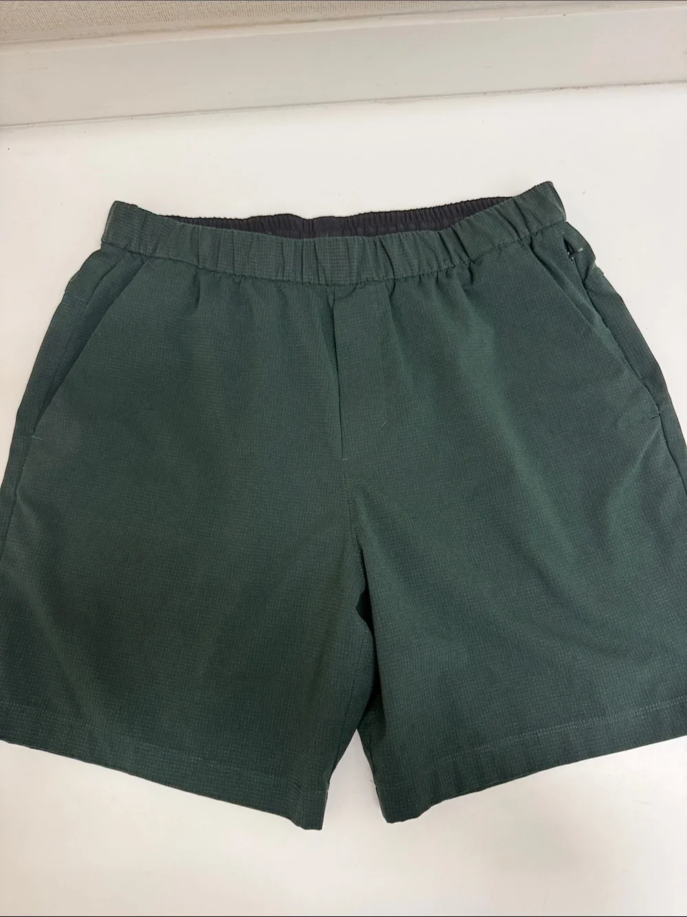 NWOT Lululemon Mens Athletic Shorts